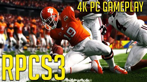 rpcs3 ncaa 14 black field